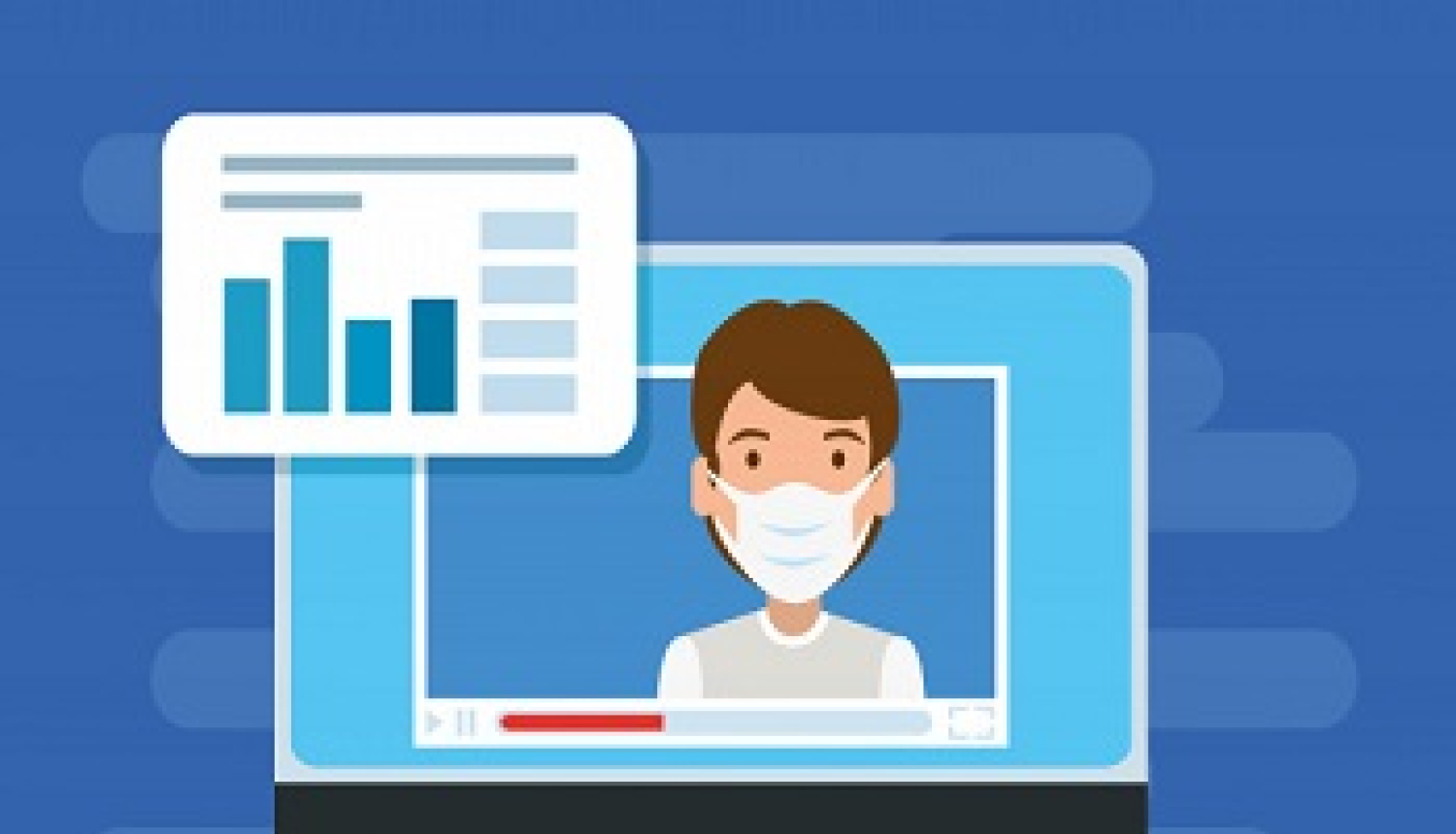 PTAC organizē vebināru “Higiēnas sejas maskas, to ražošanas, testēšanas un lietošanas prasības”