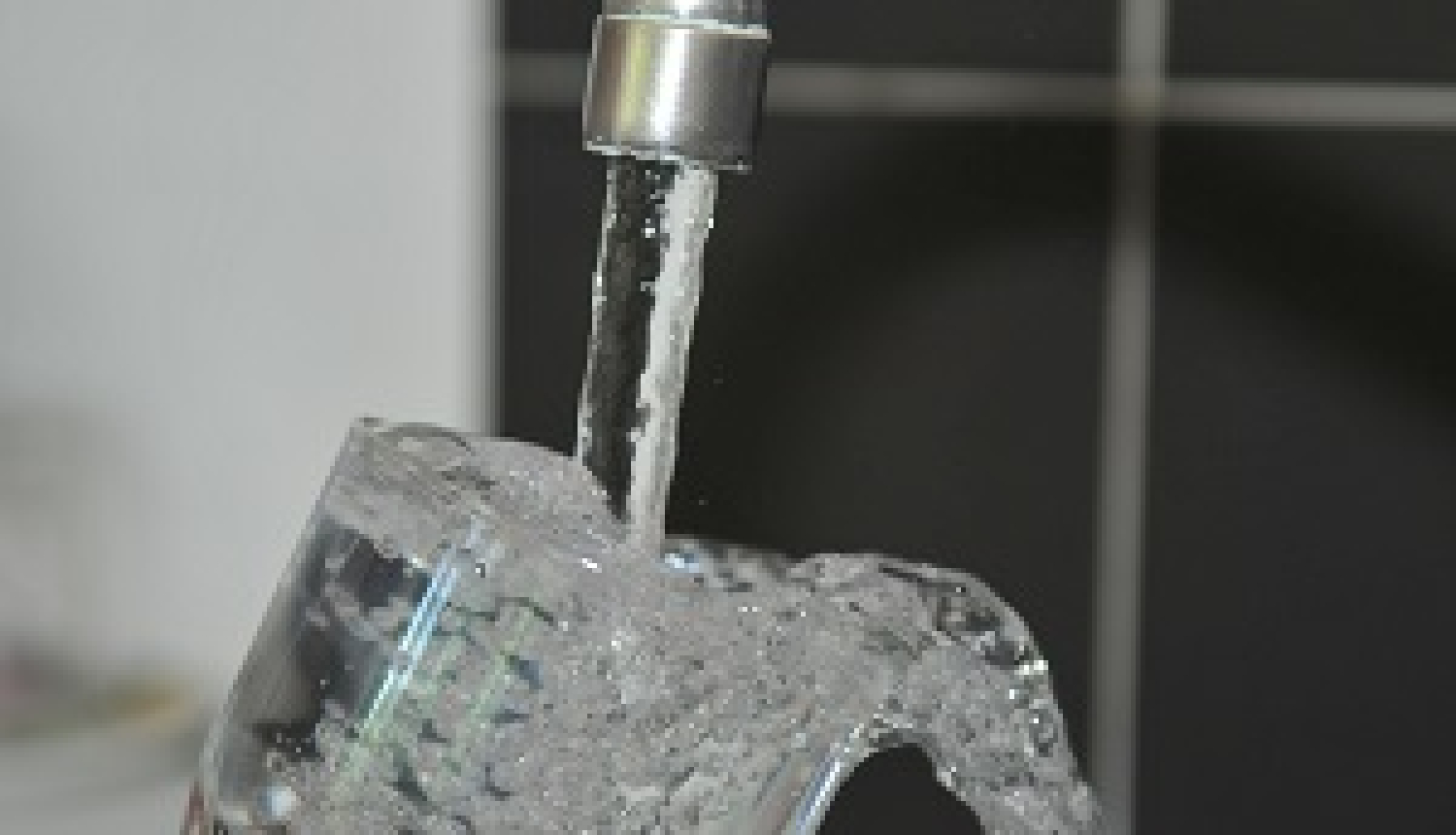 PTAC aicina patērētājus būt uzmanīgiem, pieņemot lēmumu iegādāties ūdens filtrus savā dzīvesvietā