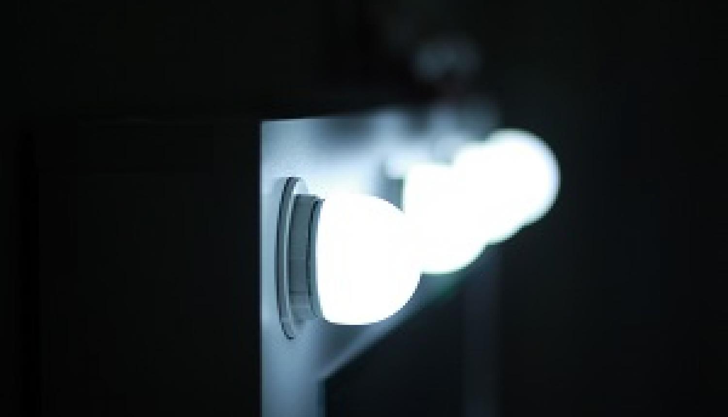 PTAC aicina gudri izvēlēties LED paneļus