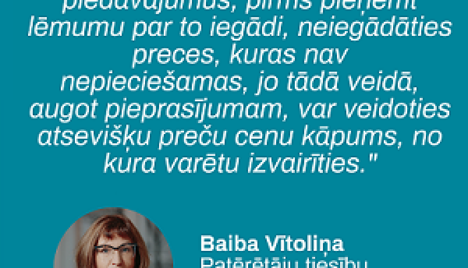 PTAC un KP aicina uzņēmējus ārkārtējās situācijas laikā būt godprātīgiem