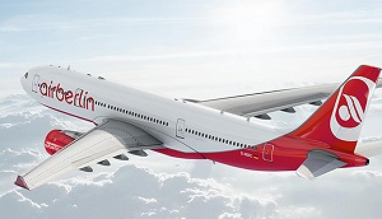 ECC-NET: AIR BERLIN MAKSĀTNESPĒJA