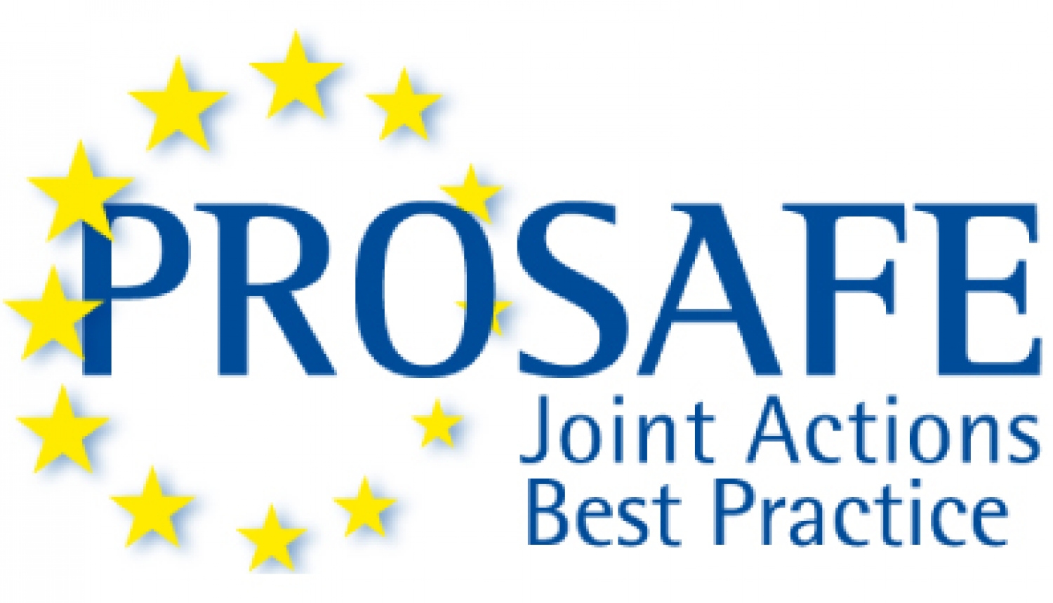 Prosafe logo